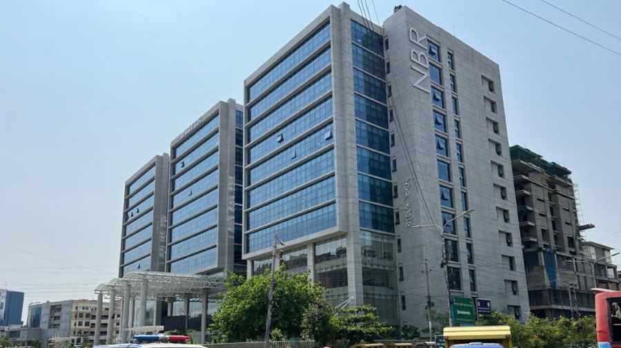 এনবিআর