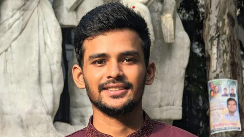 ‘ভুলের’ জন্য ক্ষমা চাইলেন উপদেষ্টা আসিফ