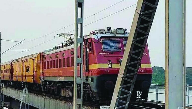 বাংলাদেশ হয়ে সেভেন সিস্টার্সে যাওয়ার রেল প্রকল্পে ‘ব্রেক’—ভারতের নরম কিন্তু গুরুগম্ভীর সিদ্ধান্ত