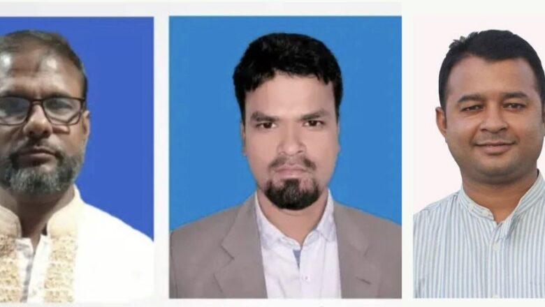 রংপুরে ৩ সাংবাদিকের নামে বিএনপি নেতার মামলা
