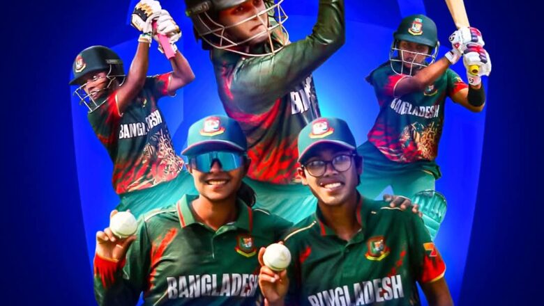 ওয়েস্ট ইন্ডিজ নারী ক্রিকেট দলের চেয়ে রানরেটে এগিয়ে থেকে নারী বিশ্বকাপের মূল পর্বে বাংলাদেশ