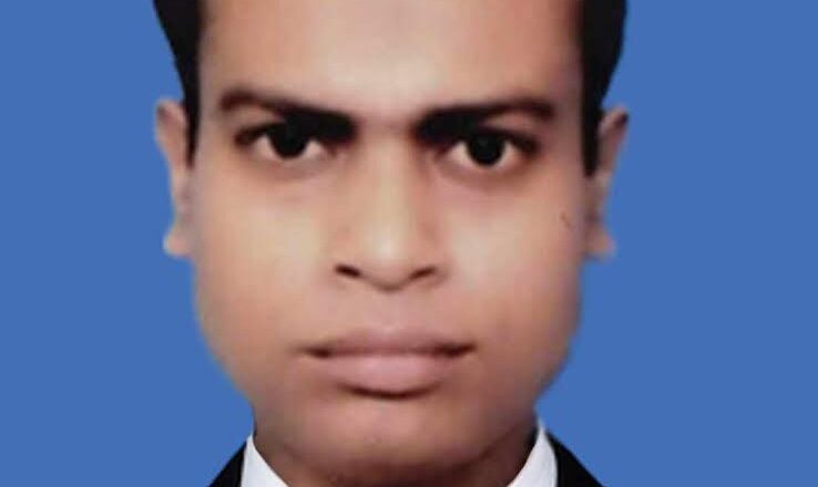 অবশেষে বরখাস্ত বিতর্কিত শিক্ষক কিরীটী