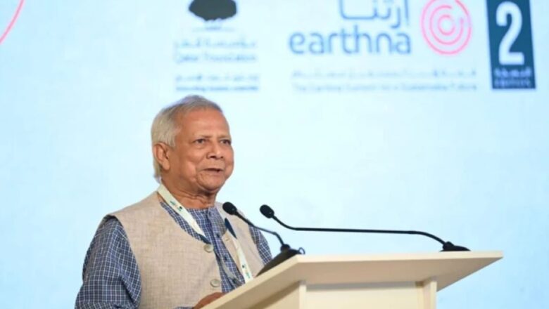 সব দলের ঐকমত্যে জুলাই সনদ, এরপরই নির্বাচন
