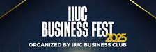 IIUC Business Fest 2025