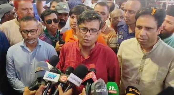 jessore