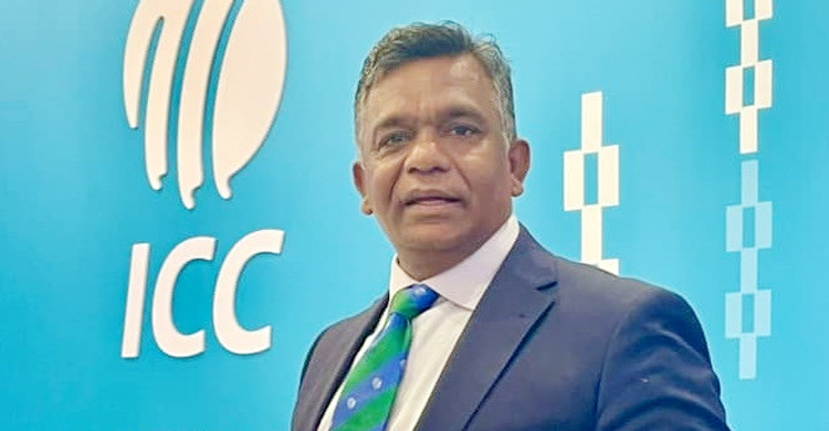 আমিনুল ইসলাম বুলবুল