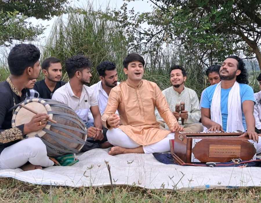 কাজী বনফুল