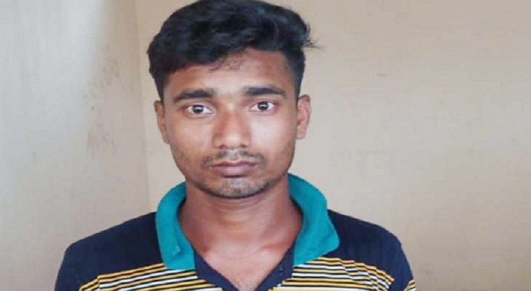 খুলনায় নারী উদ্যোক্তাকে ধর্ষণের অভিযোগে যুবক গ্রেপ্তার