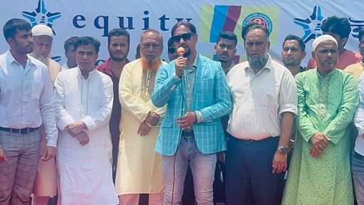 খেলাধুলা ছাড়া শারীরিক ও মানসিক উন্নয়ন অসম্ভব: মেয়র ডা. শাহাদাত হোসেন