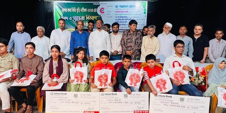 সচেতন শিশুরাই পারবে পরিচ্ছন্ন চট্টগ্রাম গড়তে: – চসিক মেয়র ডা.শাহাদাত