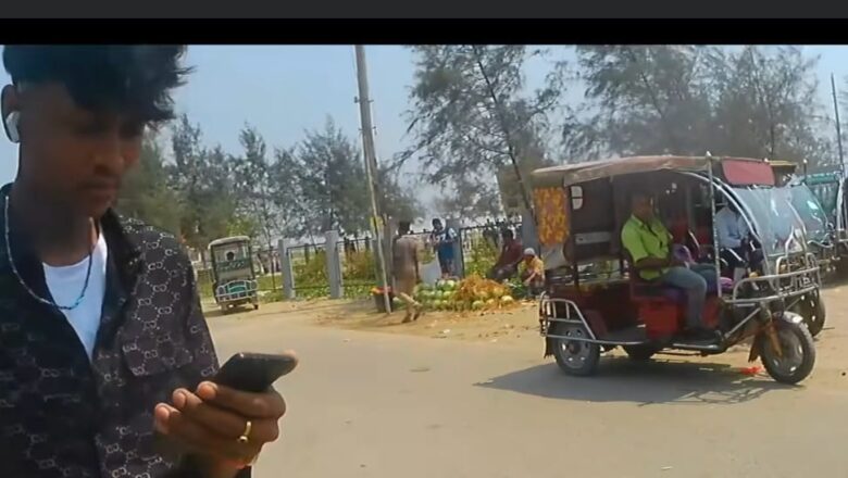 ভুক্তভোগী পর্যটকরাঃ মেরিন ড্রাইভে সংঘবদ্ধ চক্রের ছিনতাইয়ের নতুন কৌশল