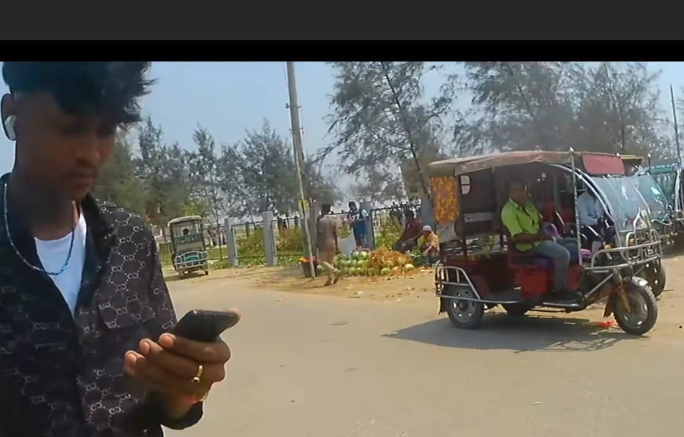 ছিনতাইয়ের নতুন কৌশল