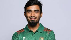 তানজিম সাকিব