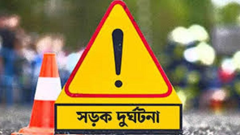 নেত্রকোনায় ইট ভর্তি ট্রাকের ধাক্কায় মোটর সাইকেল চালক নিহত
