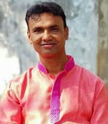 নওগাঁয় বিএনপি নেতার বাসা থেকে আওয়ামীলীগ নেতার এপিএস গ্রেফতার