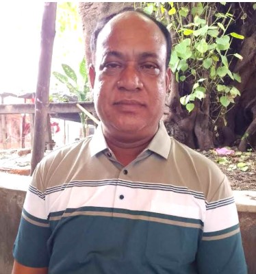 নকলায় ৮৫ বস্তা সরকারি চালসহ বিএনপি নেতা গ্রেফতার