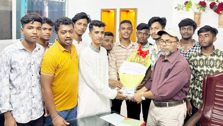 খুলনায় ২ কলেজ শাখা ছাত্রদলের নবগঠিত কমিটির অনুমোদন