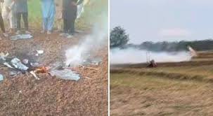 ভারতের ৭৭টি ড্রোন ভূপাতিত