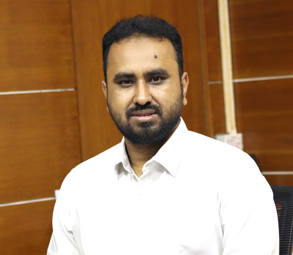 রাকিব হোসেন