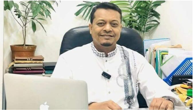 লাকসামের অ্যাডভোকেট বদিউল আলম সুজনএশিয়ান লিডারশিপ অ্যাওয়ার্ড ২০২৫’র জন্য মনোনীত