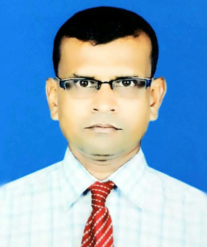 শিক্ষক আল মামুনুর রশীদ