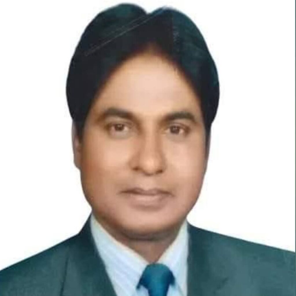 শেরপুরের নকলায় ইউপি চেয়ারম্যান গ্রেপ্তার