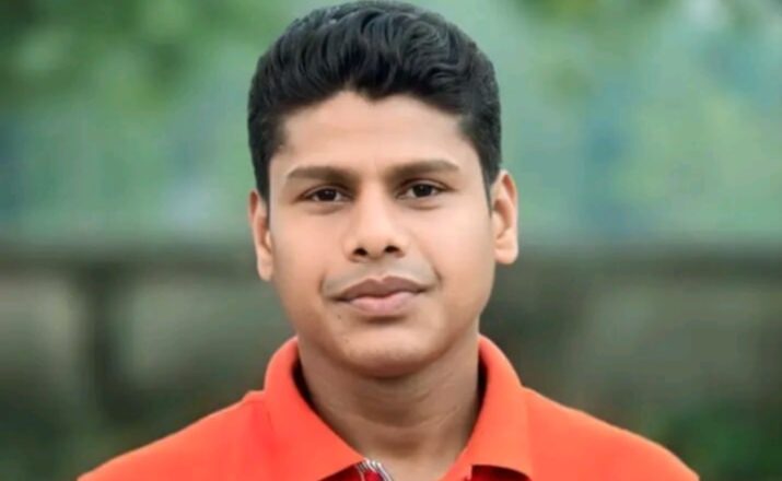 শেরপুরে নিষিদ্ধ সংগঠন ছাত্রলীগের সহ-সভাপতি  গ্রেপ্তার