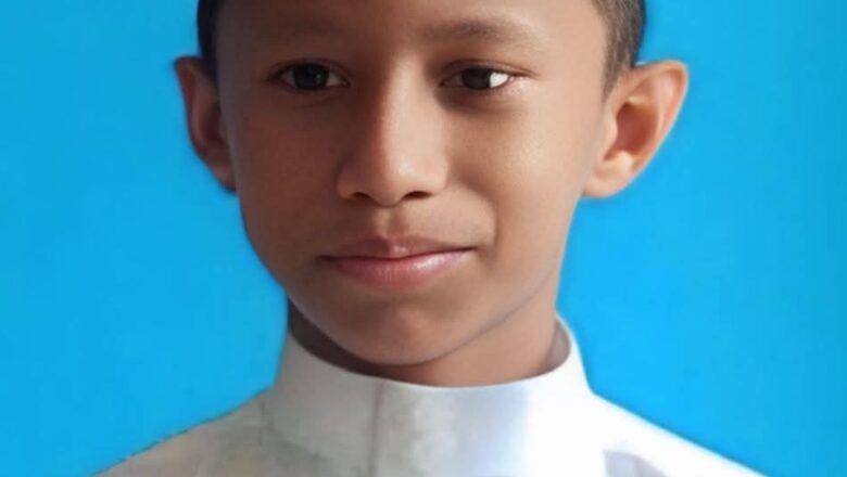 বকশীগঞ্জে নদীতে নিখোঁজের দুদিন পর মাদ্রাসা শিক্ষার্থীর লাশ উদ্ধার।