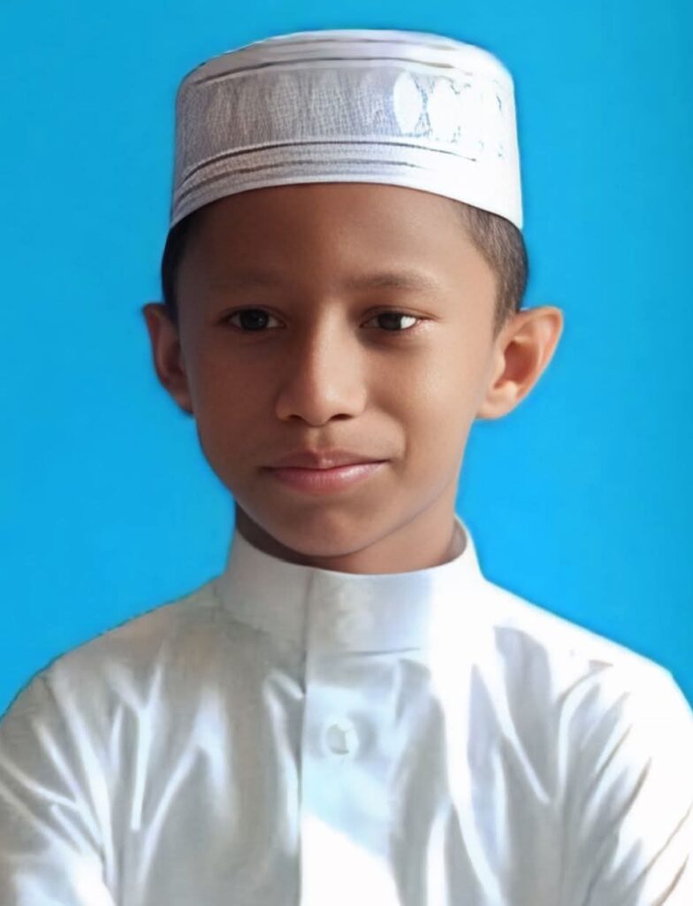 শিক্ষার্থীর লাশ