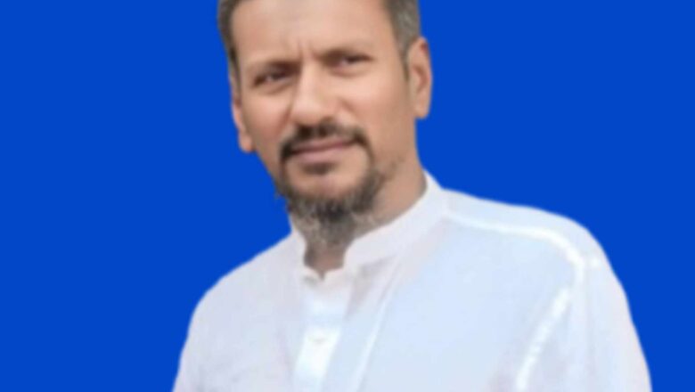 ঝিনাইগাতীতে অর্থ আত্মসাতের অভিযোগ উঠেছে কাংশা ইউপি চেয়ারম্যান আতাউরের বিরুদ্ধে
