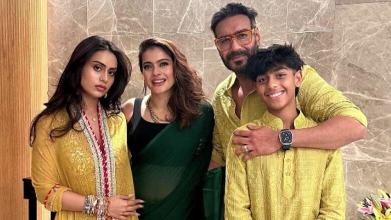 কাজল-অজয়ের ২৫ বছরের দাম্পত্যজীবন: বিচ্ছেদের আশঙ্কা ছিল, বললেন কাজল