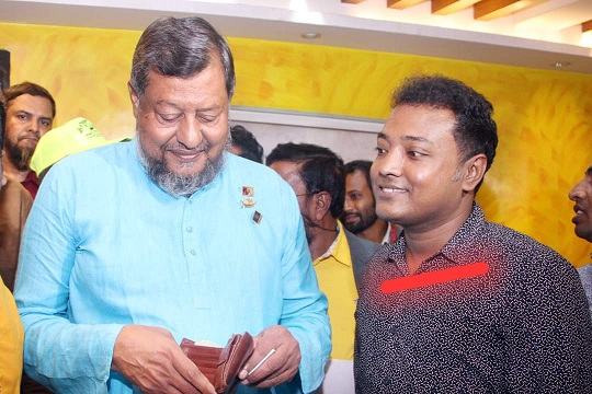 চট্টগ্রামে জুলাই – আগষ্ট ছাত্র আন্দোলনে হামলার মদদদাতা গ্রেফতার