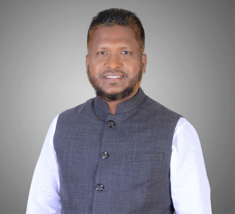 চেয়ারম্যান গ্রেপ্তার