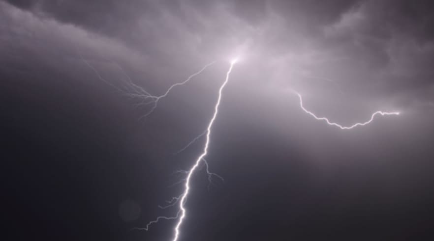 নালিতাবাড়ীতে বজ্রপাতে ১ নারী নিহত
