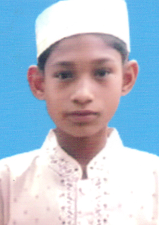 নিখোঁজ সজন