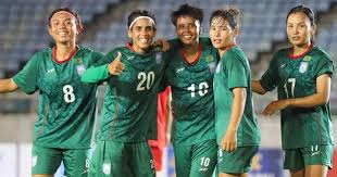 বাংলাদেশ নারী দল
