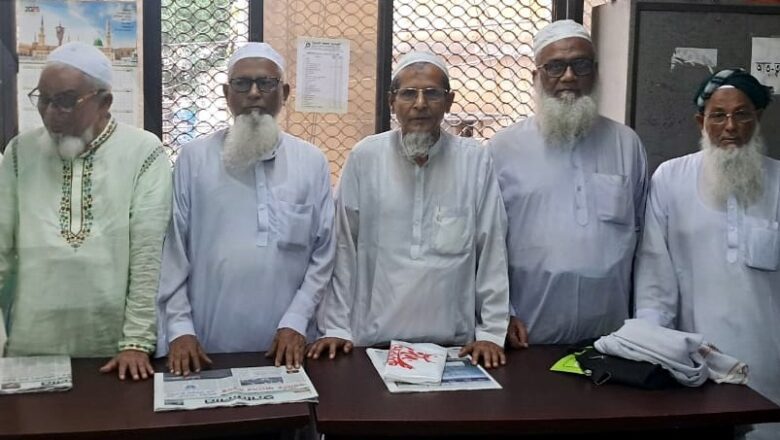 ভুয়া মুক্তিযোদ্ধাদের সনদ বাতিল এবং প্রকৃতমুক্তিযোদ্ধাদের অন্তর্ভূক্তি সময়ের অনিবার্য দাবি