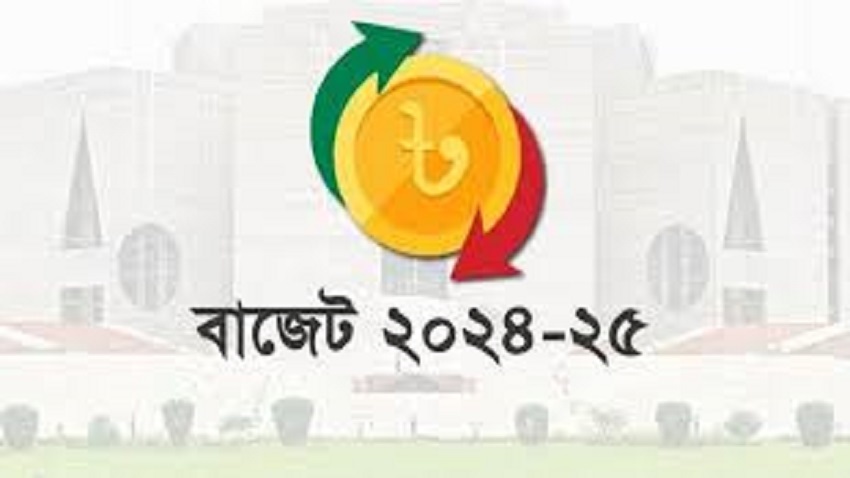 ২০২৫ সালের বাজেট