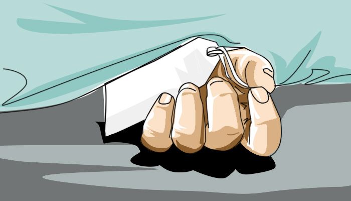 মৃত্যু