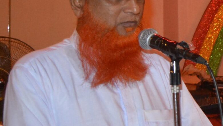 বাংলাদেশের মতো মুসলিম প্রধান দেশে একজন সমকামীকে দূত হিসেবে নিয়োগ দেয়া জাতিসংঘের অবিবেচনাপ্রসূত সিদ্ধান্ত