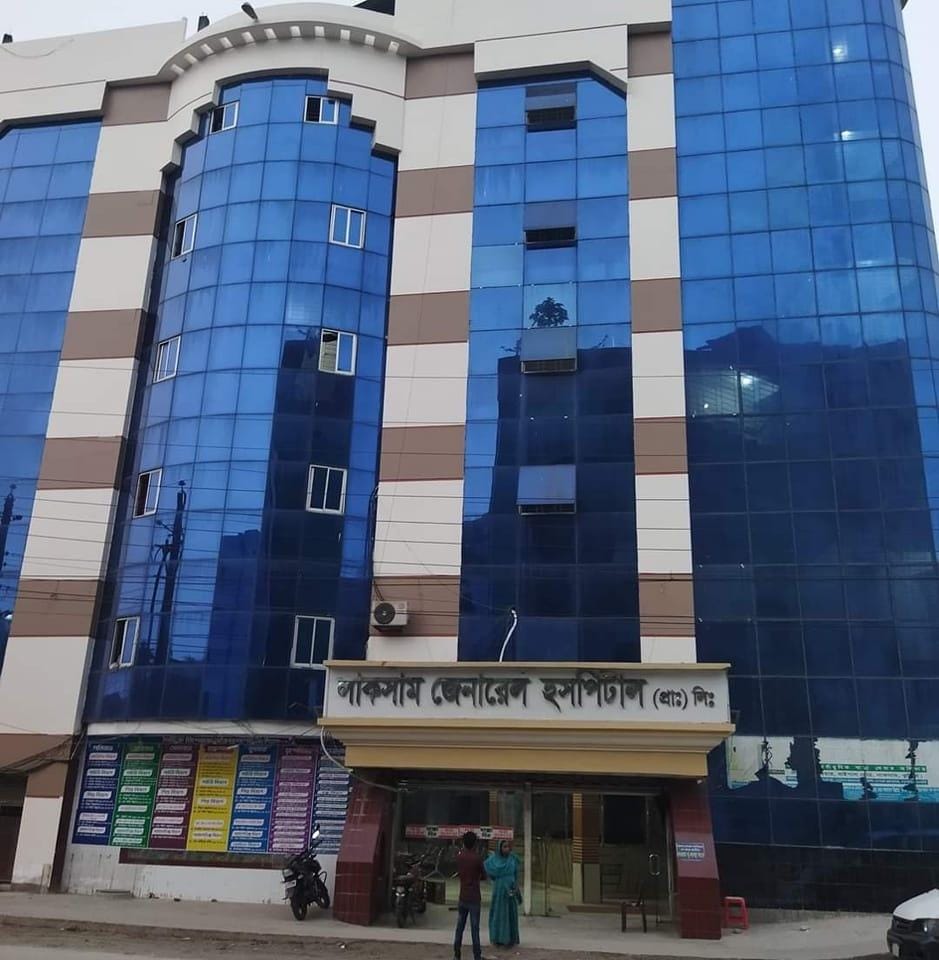 জেনারেল হাসপাতালে দুর্ধর্ষ চুরি