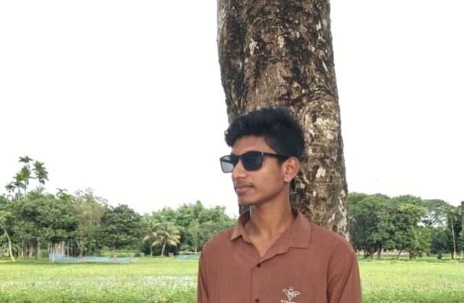ঝরা ফুল
