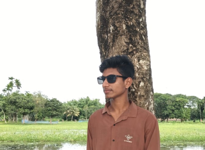 হানিফ সরকার শান্ত