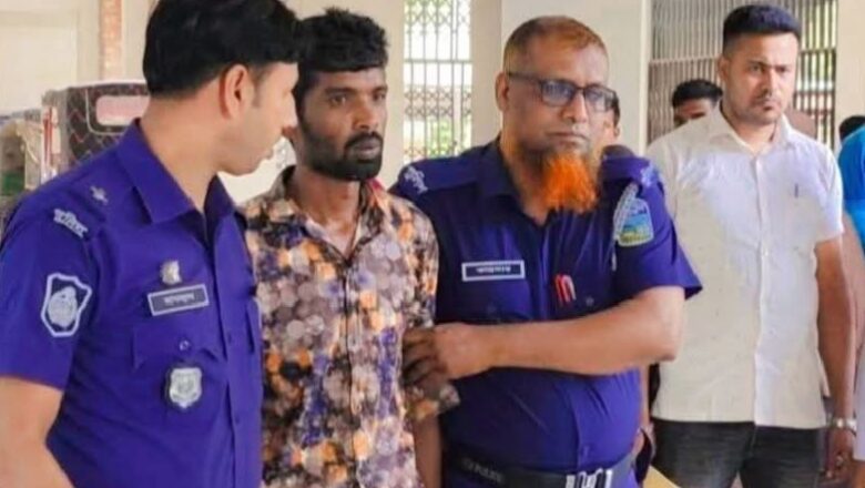 ধর্ষণ মামলায় বকশীগঞ্জের একজনের যাবজ্জীবন ও একলাখ টাকা জরিমানা