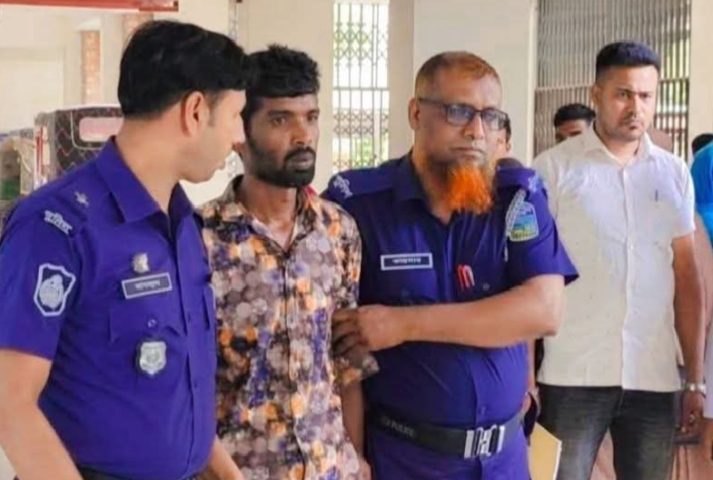 ধর্ষণ মামলা