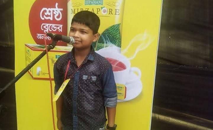 বাংলাদেশের ইতিহাসে প্রথমবার: নাইজেরিয়ায় পাস্টর ক্রিসের হাতে যাজকত্ব লাভ করলেন বাংলাবিদ জন সাব্বির রানা
