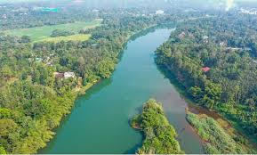 মেখং নদী