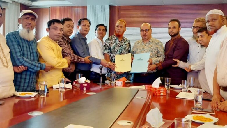 চট্টগ্রাম প্রবাসী ক্লাব লিমিটেড ও সেভরণ ক্লিনিকাল ল্যাবরেটরি লিঃ মধ্যে সমঝোতা স্মারক স্বাক্ষরিত