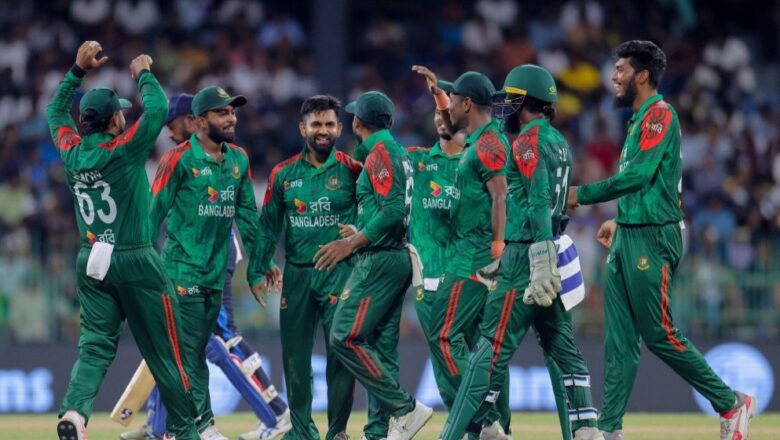 শেষ ওভারের নাটক এবং মোস্তাফিজের জাদু দুইয়ে মিলে বাংলার জয়