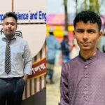 জবি রিপোর্টার্স ইউনিটির সভাপতি জাহাঙ্গীর, সম্পাদক জাহিদ